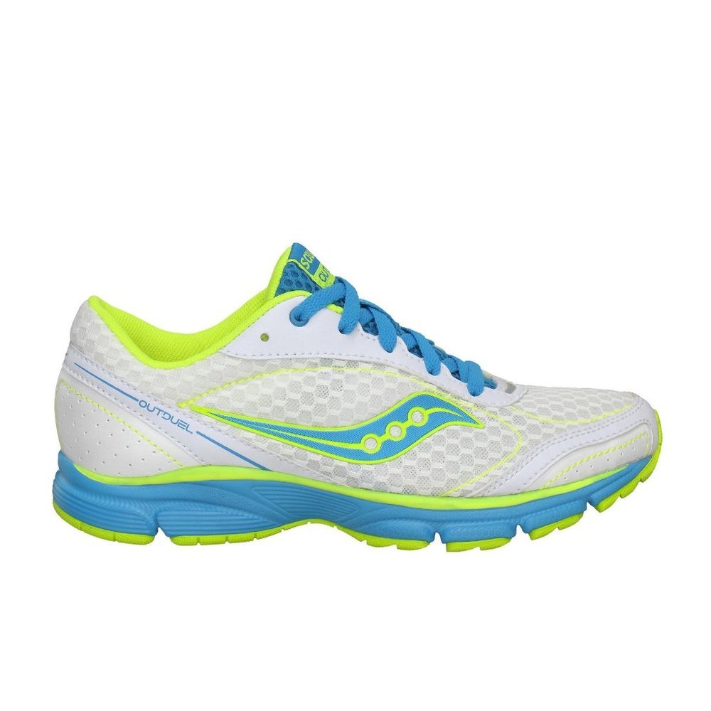 Saucony Women's Grid Outduel Running Shoes